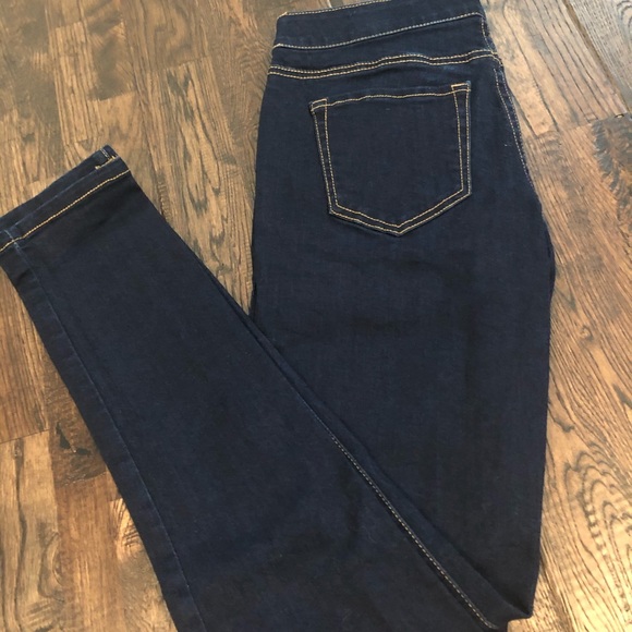 Maurices jeggings - Picture 5 of 5